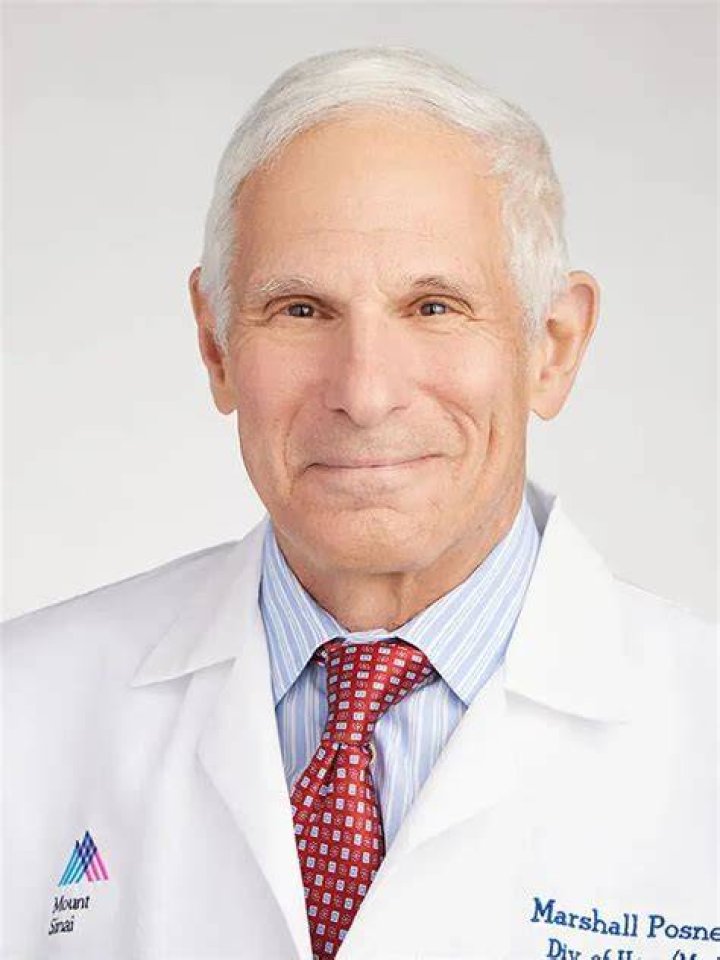 Dr. Ronald Posner, MD – Beachwood, OH