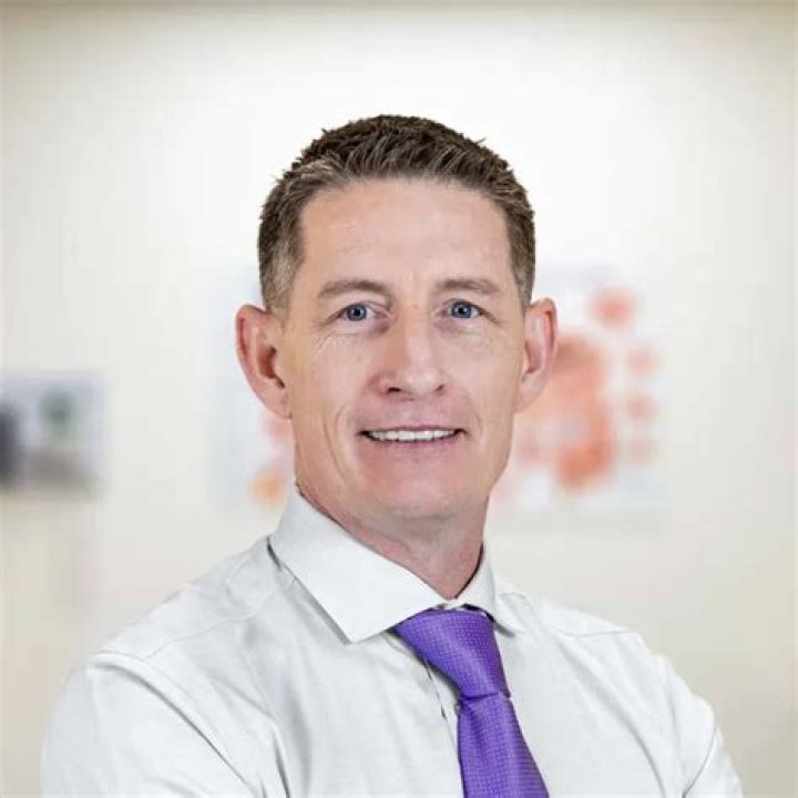 Dr. Ronald Poulin, MD – Norfolk, VA
