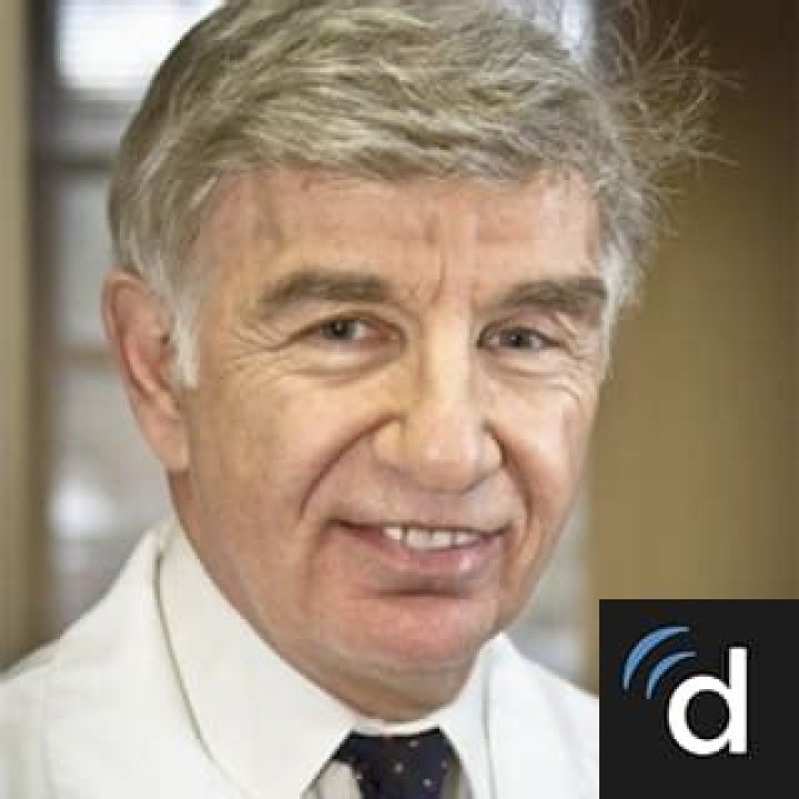Dr. Ronald Shore, MD – Rockville, MD
