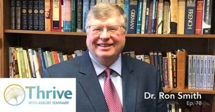 Dr. Ronald Smith, MD – West Reading, PA