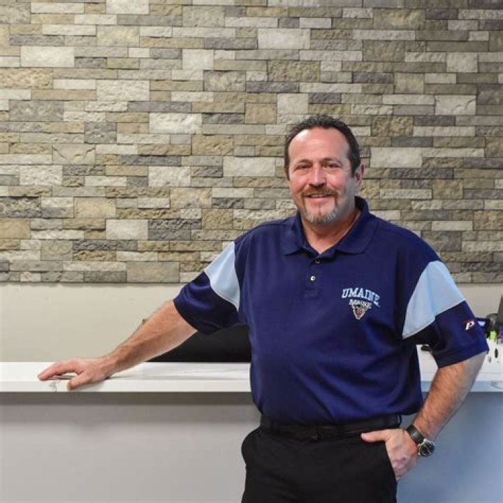 Dr. Ronald Williams, DO – New Port Richey, FL
