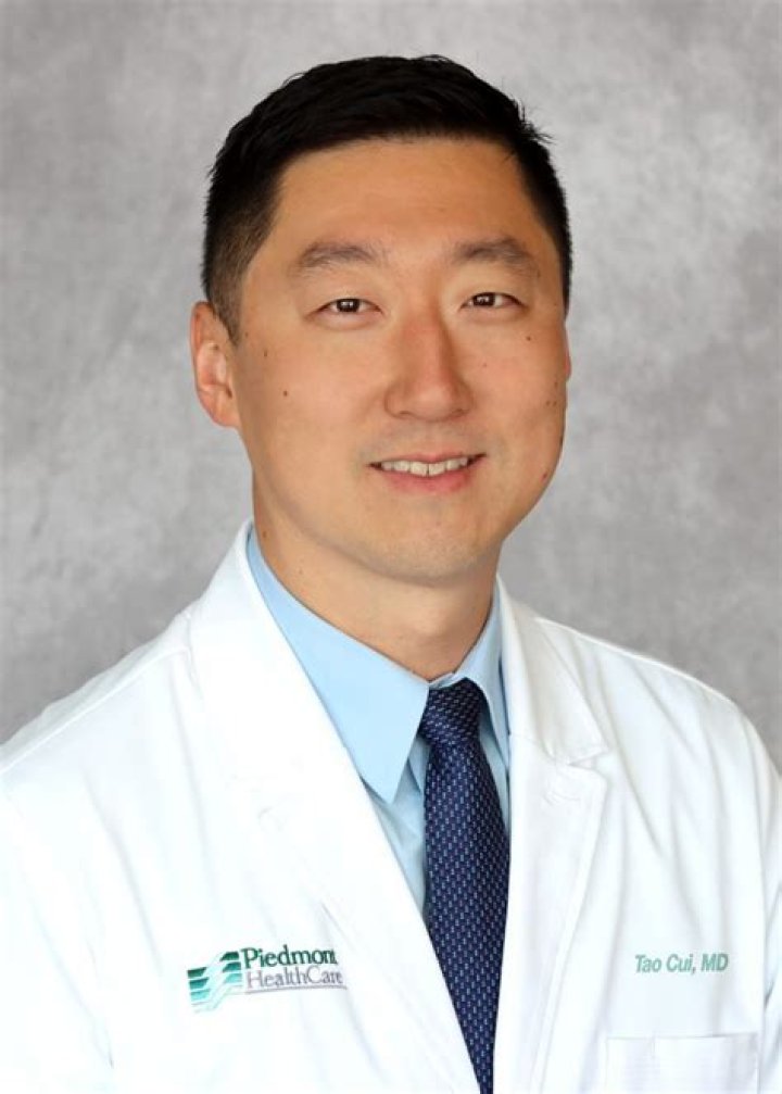 Dr. Rosa Cui, MD – Great Neck, NY