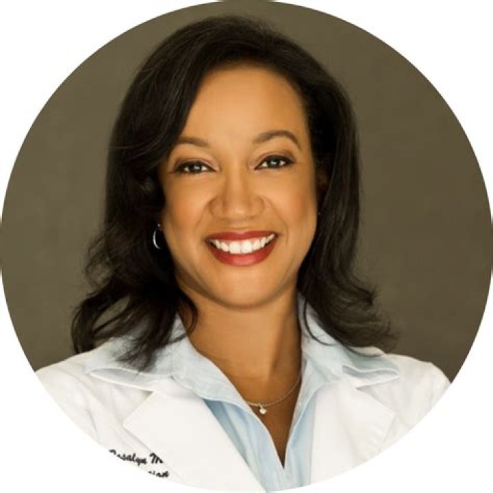 Dr. Rosalyn Crawford, MD – Jacksonville, FL