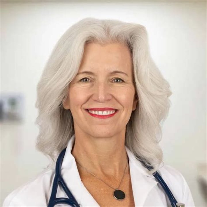 Dr. Rosemarie Schumacher, MD – Madison, WI