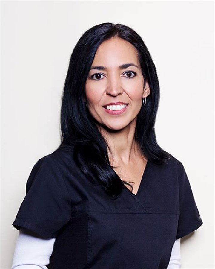Dr. Roshni Patel, MD – Farmington, CT