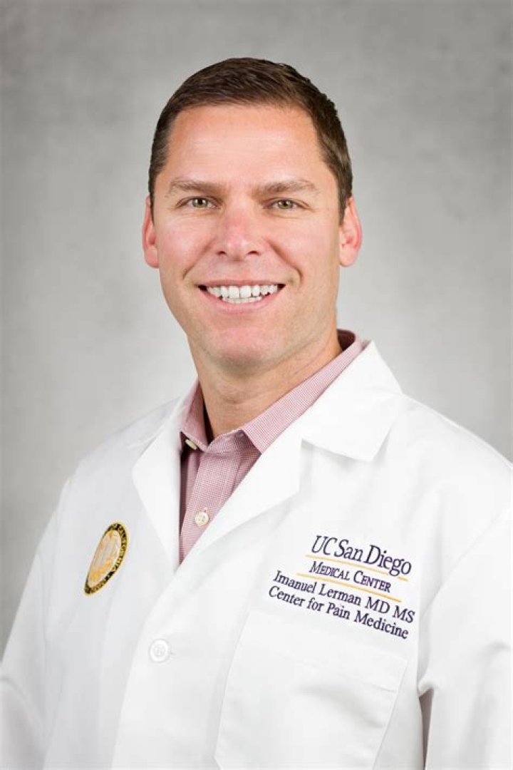 Dr. Ross Rudolph, MD – La Jolla, CA