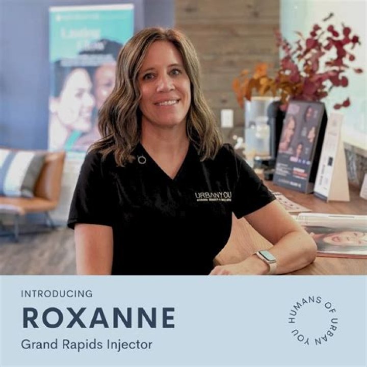 Dr. Roxanne Dunn, DO – Cedar Rapids, IA