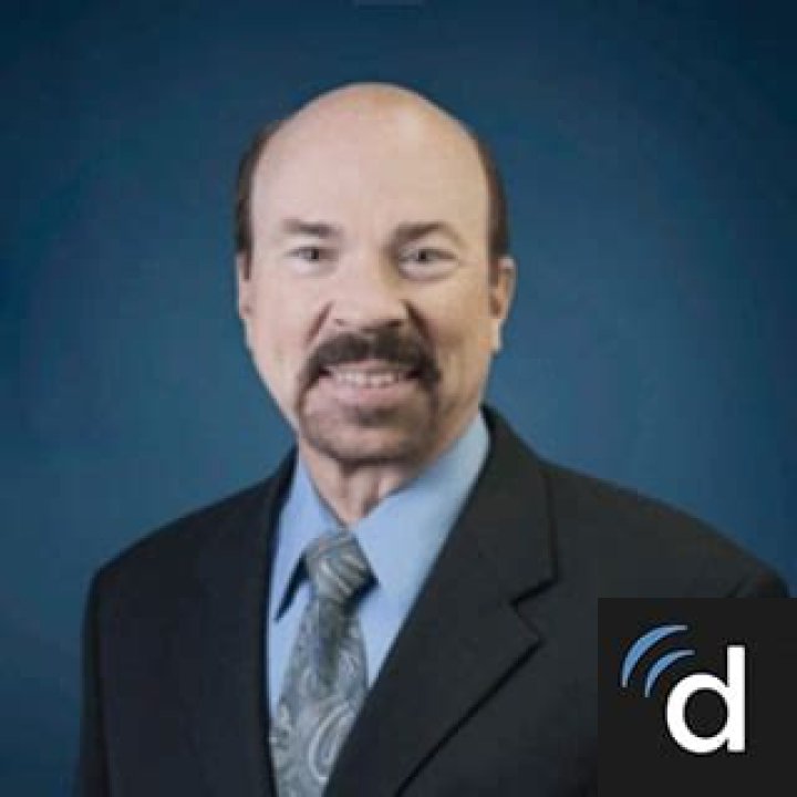 Dr. Roy Peterson, MD – Tehachapi, CA