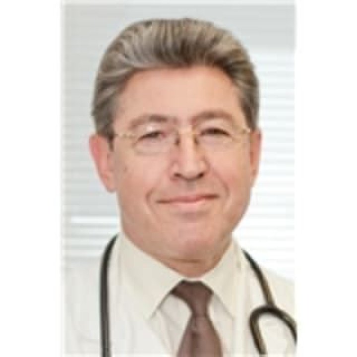 Dr. Roza Israel, MD – Forest Hills, NY