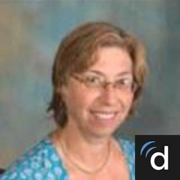 Dr. Ruby Halper-Erkkila, MD – Branchburg, NJ