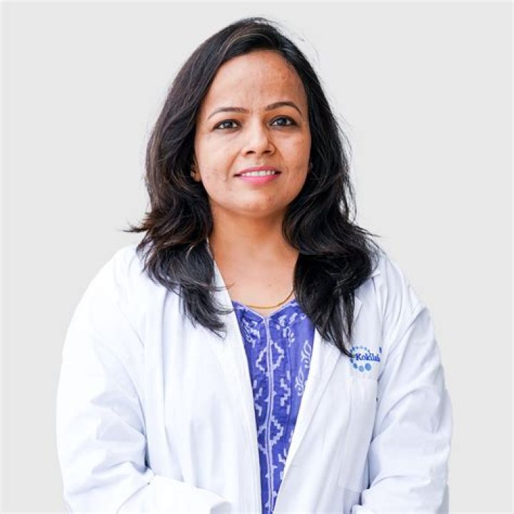 Dr. Ruchira Varshney, DO – Grafton, WI