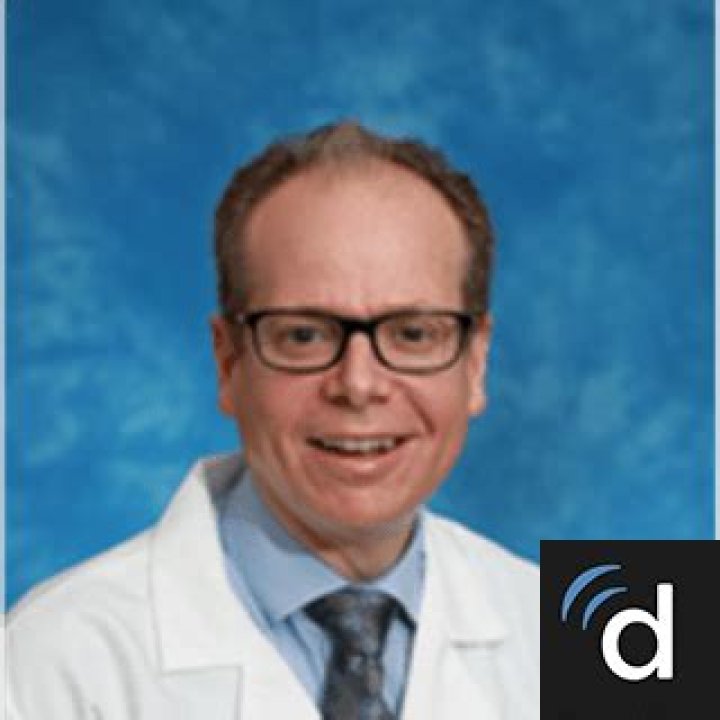 Dr. Rudolph Valentini, MD – Detroit, MI