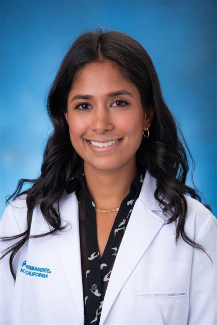 Dr. Ruhel Boparai, MD – Lexington, KY