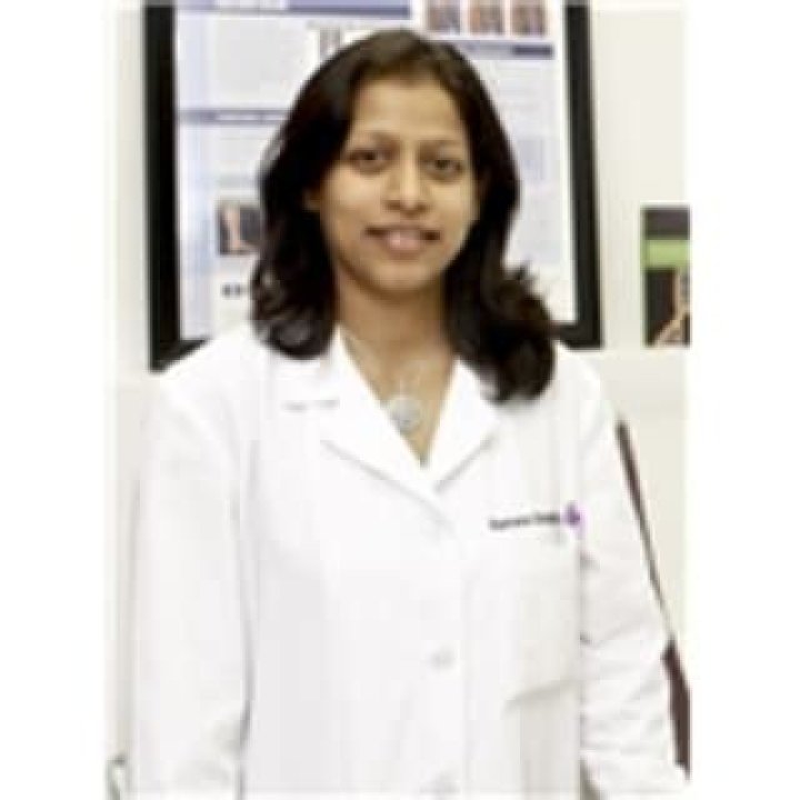 Dr. Rumana Siddiqui, MD – Arlington Heights, IL