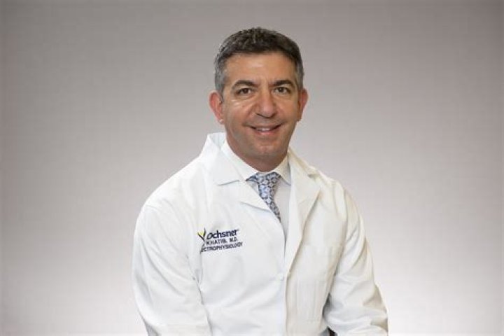 Dr. Runda El-Khatib, MD – Edwardsville, IL