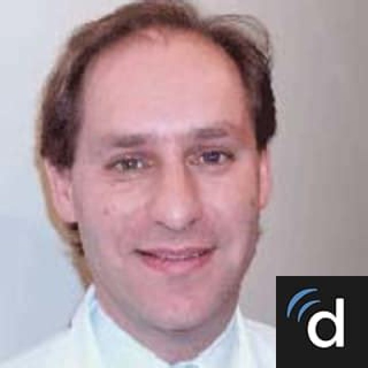 Dr. Russel Glaun, MD – Boca Raton, FL