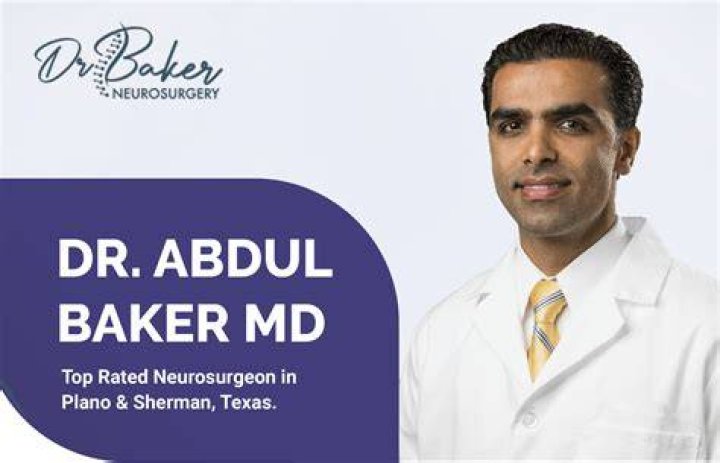 Dr. Russell Baker, MD – New York, NY