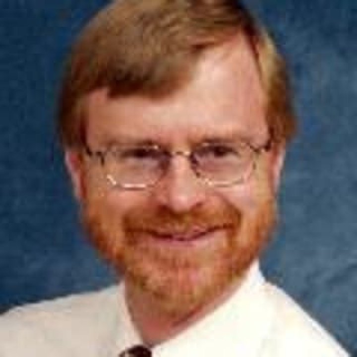 Dr. Russell Hayhurst, MD – Austin, TX