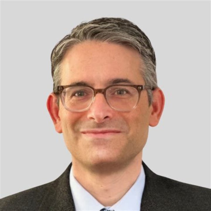 Dr. Russell Henry, MD – Houma, LA