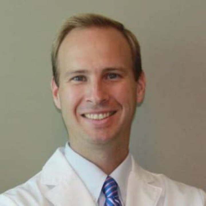 Dr. Russell Jackson, DO – San Antonio, TX