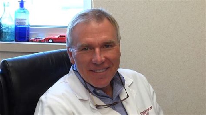Dr. Russell Kelley, MD – Bullhead City, AZ