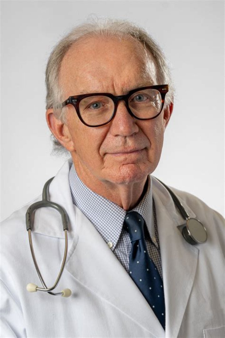 Dr. Russell Miller, MD – Patton, PA