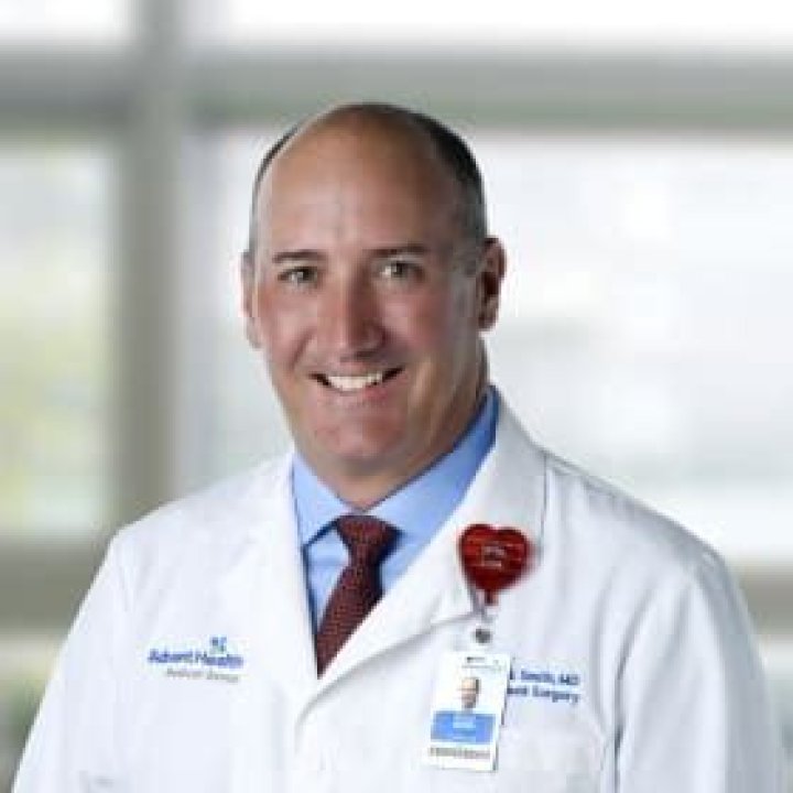 Dr. Russell Smith, MD – Orlando, FL