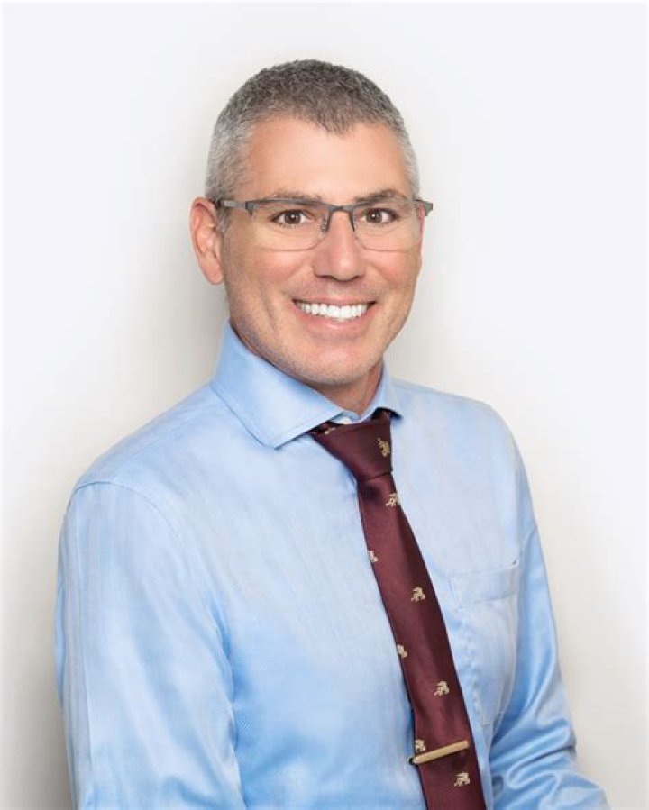 Dr. Russell Smith, MD – Sandy, UT