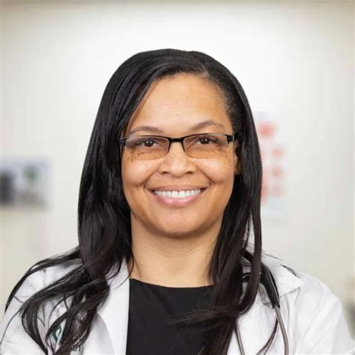 Dr. Ruth Celestin, MD – Atlanta, GA