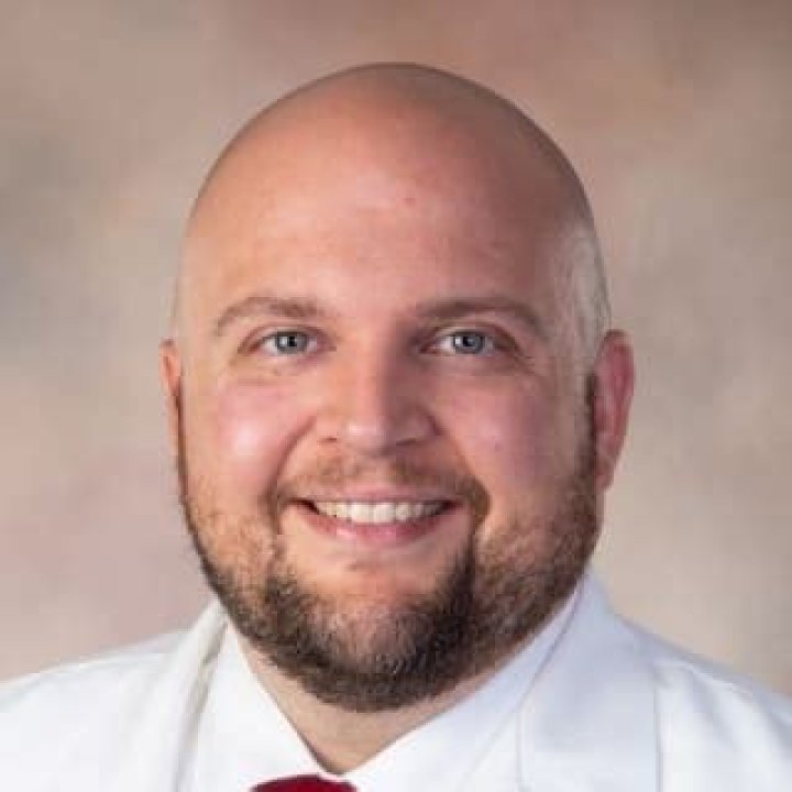 Dr. Ryan Griffith, MD – Maumee, OH