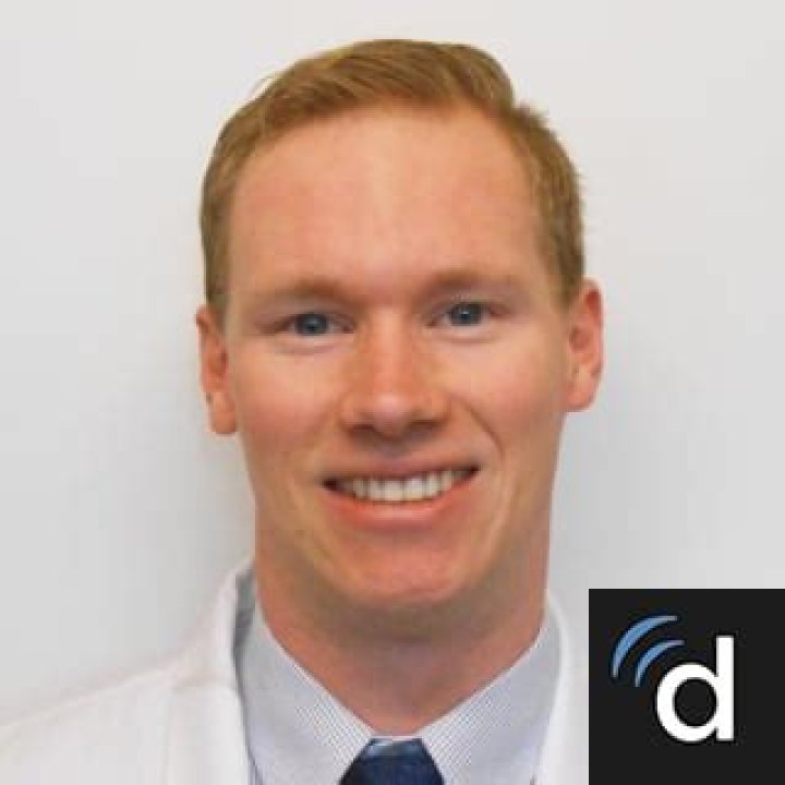 Dr. Ryan Keane, MD – Cleveland, OH