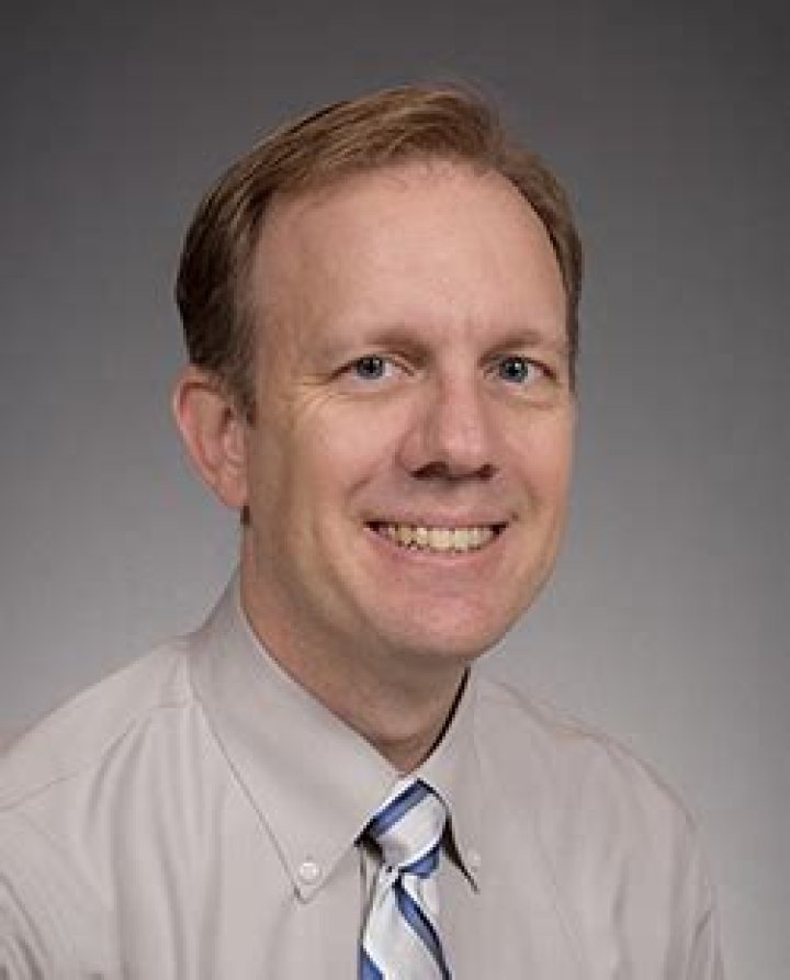 Dr. Ryan Kimmel, MD – Seattle, WA