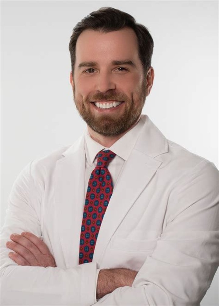 Dr. Ryan Lunsford, MD – Honolulu, HI