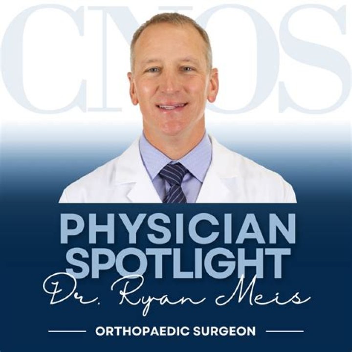 Dr. Ryan Meis, MD – Sioux City, IA