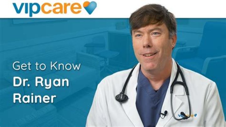 Dr. Ryan Powers, DO – Glendale, AZ
