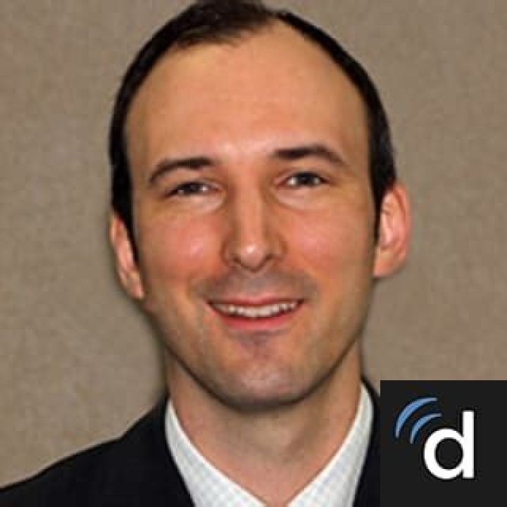 Dr. Ryan Rauck, MD – Columbus, OH