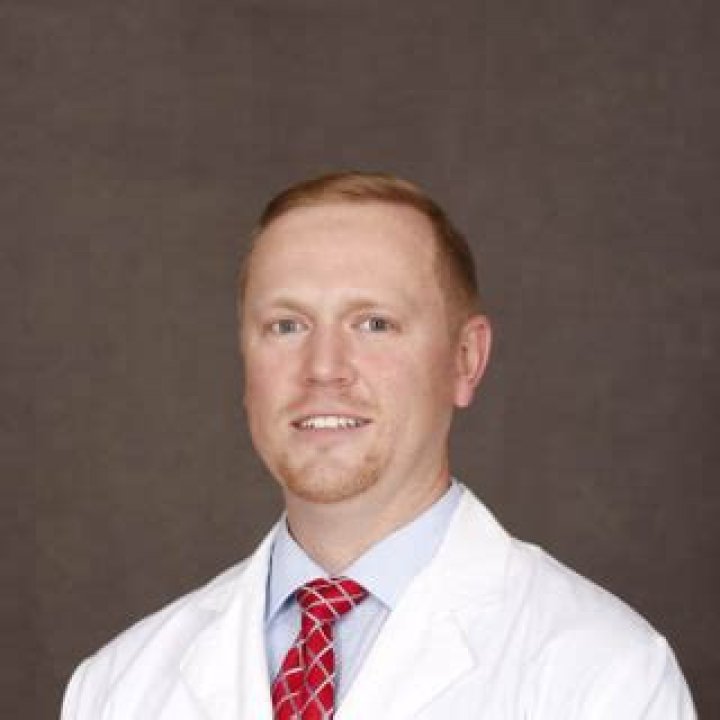 Dr. Ryan Richardson, DO – Nickelsville, VA