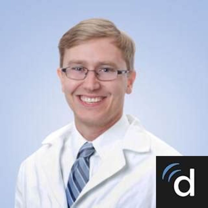 Dr. Ryan Yates, MD – Oxford, MS