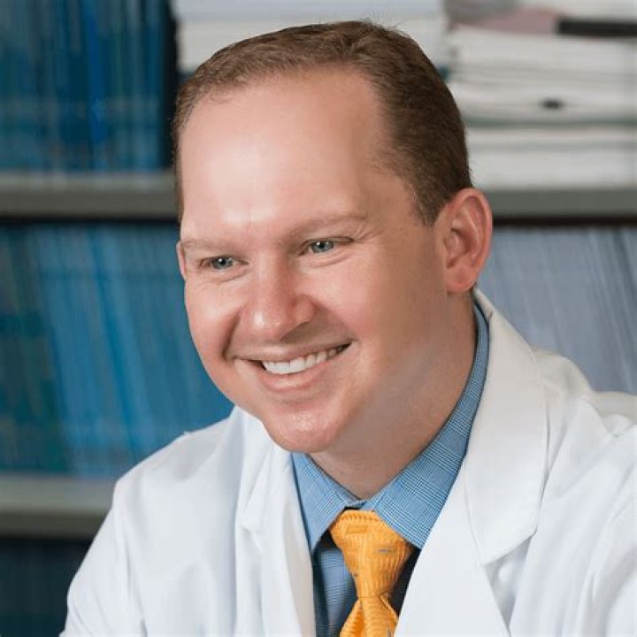 Dr. Ryan Zimmerman, MD – Lutherville, MD