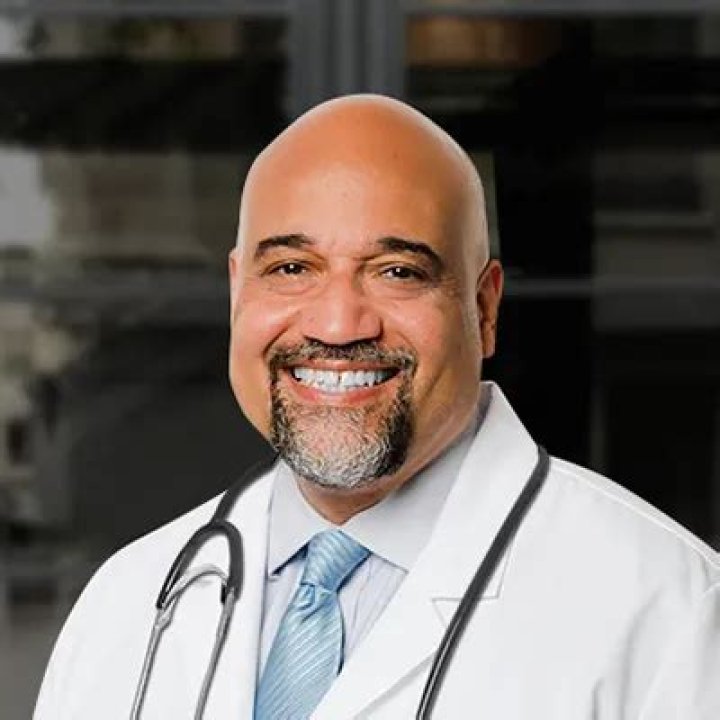 Dr. S Clark, MD – Murfreesboro, TN