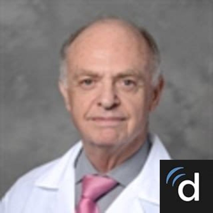 Dr. S. David Nathanson, MD – Detroit, MI