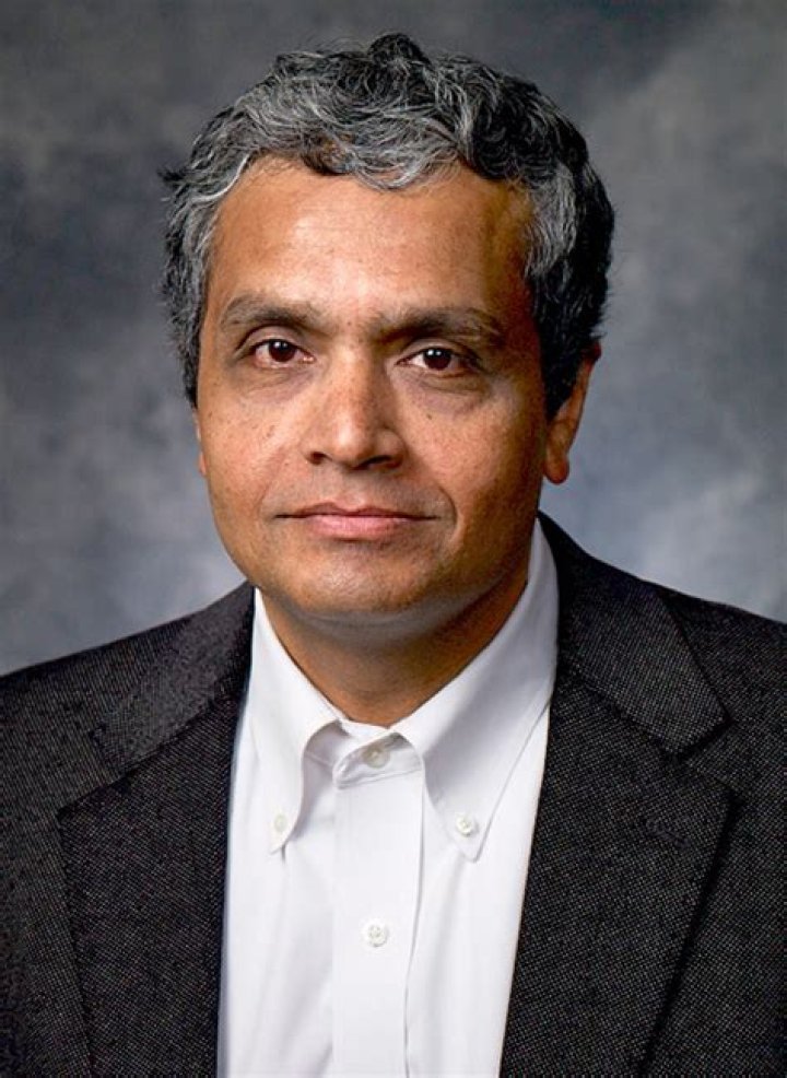 Dr. S. Jit Mookerjee, DO – Dallas, TX