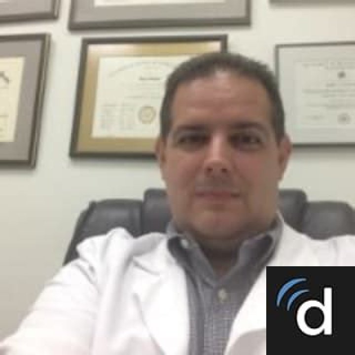 Dr. Sabino Augello, MD – Astoria, NY