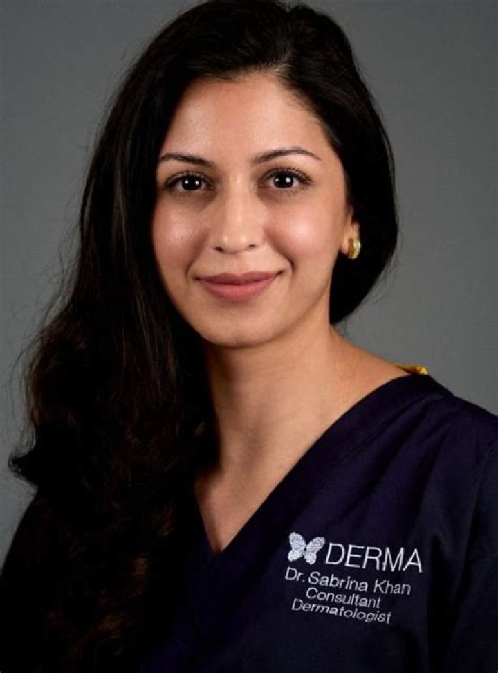 Dr. Sabrina Martin, MD – New York, NY