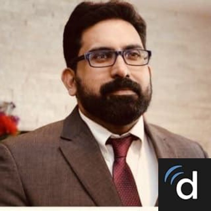 Dr. Sabu Varghese, MD – New Hyde Park, NY