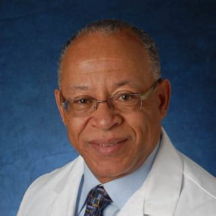 Dr. Said Hakky, MD – Largo, FL