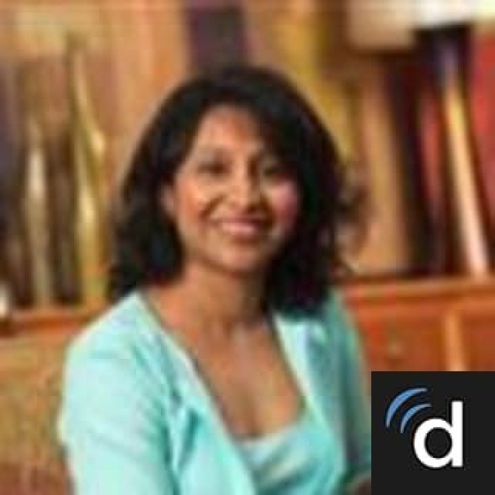 Dr. Sailaja Blackmon, MD – Fort Wayne, IN