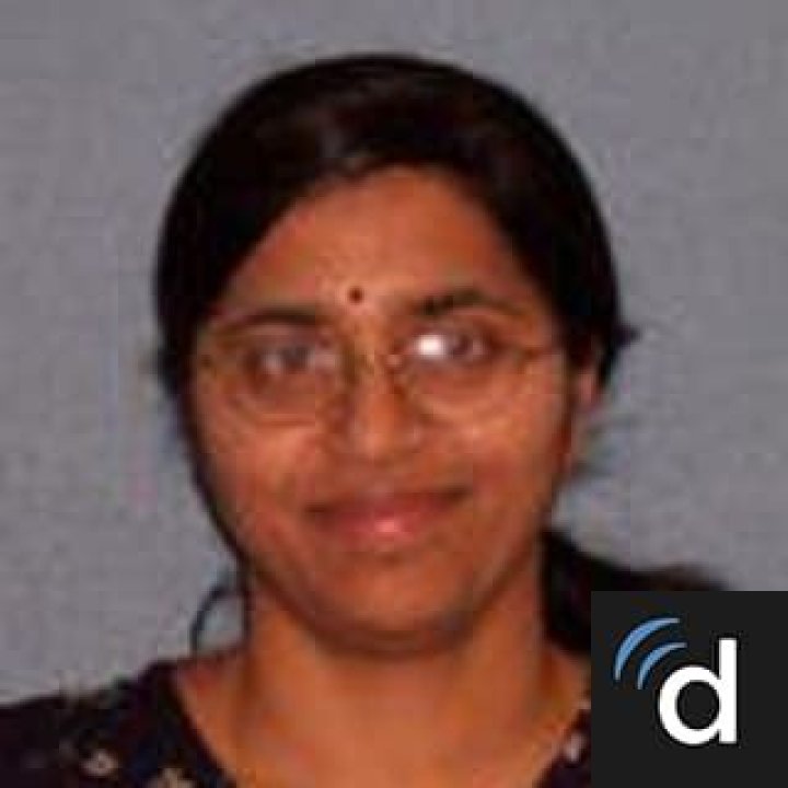 Dr. Sailaja Gadde, MD – Johns Creek, GA