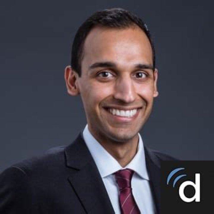 Dr. Saksham Gupta, MD – Boston, MA