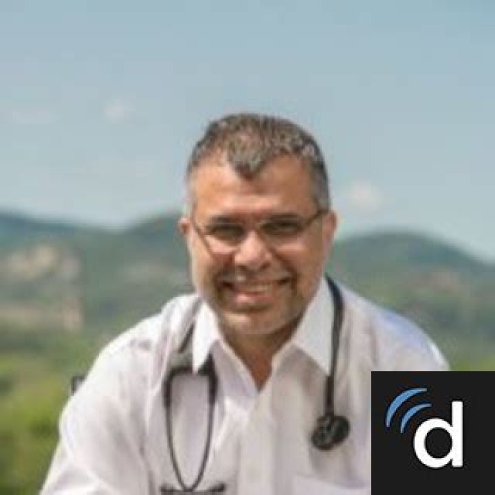 Dr. Saleh Jaafar, MD – Castroville, TX